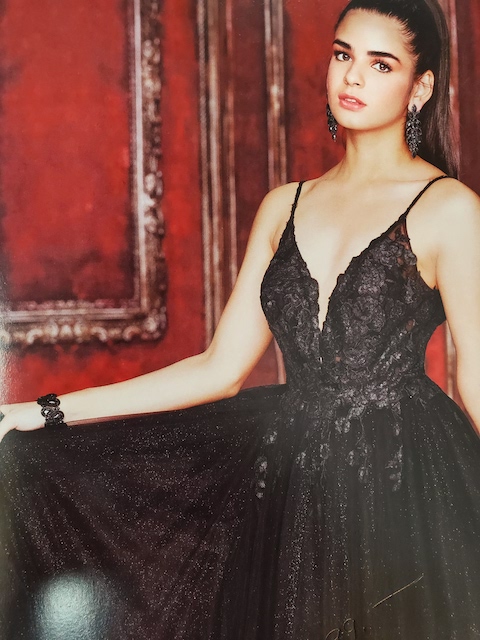 Wedding clothing 1