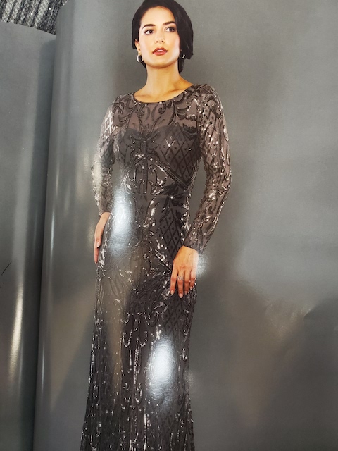 Wedding clothing 3
