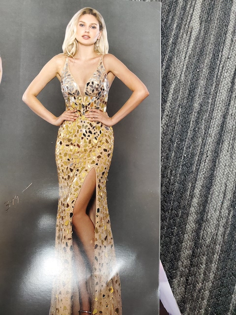Wedding clothing 4