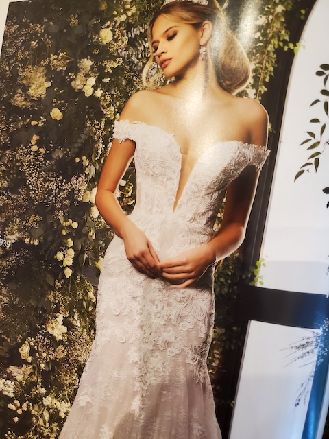 Wedding clothing 2