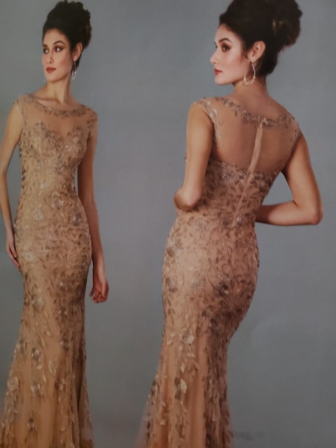 Wedding clothing 2