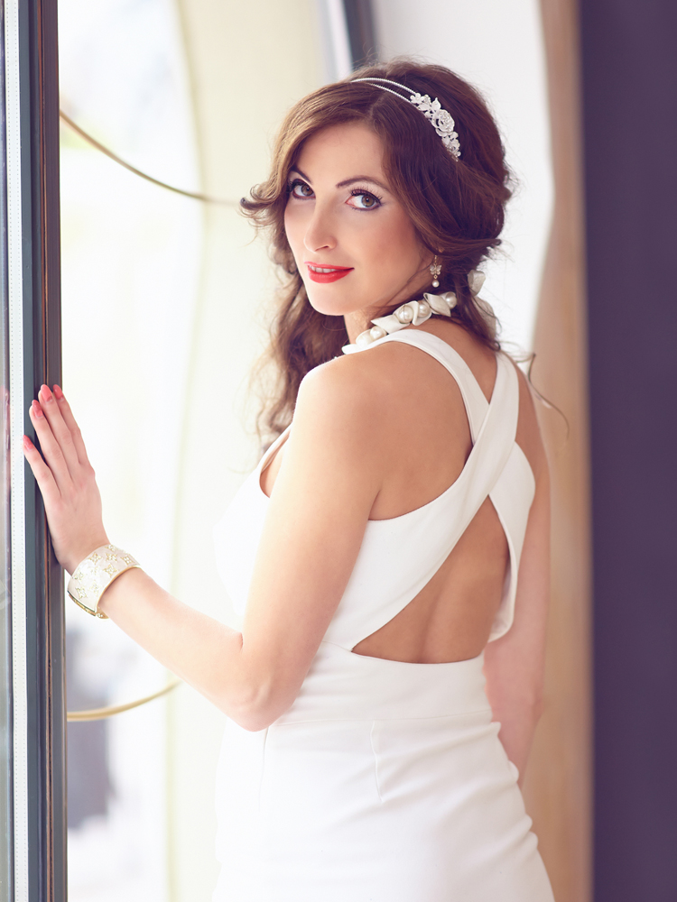 wedding gown 1